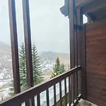 Holiday home Hostdomus - Abeti