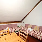 Holiday home Hostdomus - Abeti Sauze di Cesana