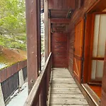 Holiday home Hostdomus - Abeti *