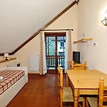 Hostdomus - Abeti Holiday home Sauze di Cesana