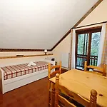 Holiday home Hostdomus - Abeti Sauze di Cesana