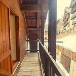 Hostdomus - Abeti * Sauze di Cesana