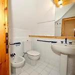 Holiday home Hostdomus - Abeti Sauze di Cesana