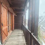 Holiday home Hostdomus - Abeti Sauze di Cesana