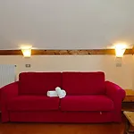 Hostdomus - Abeti Holiday home Sauze di Cesana