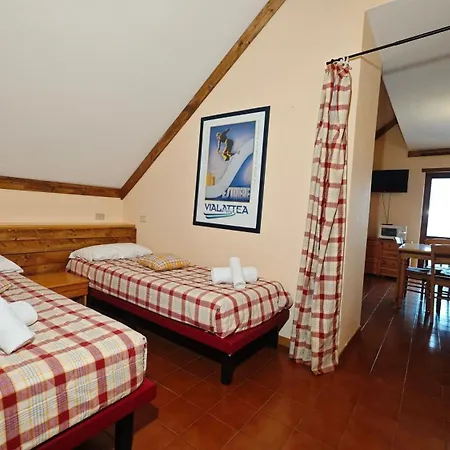 Hostdomus - Abeti Holiday home *