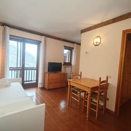 Hostdomus - Abeti Holiday home