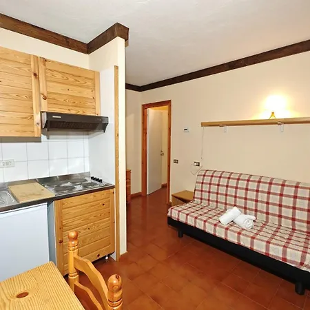 Hostdomus - Abeti Holiday home