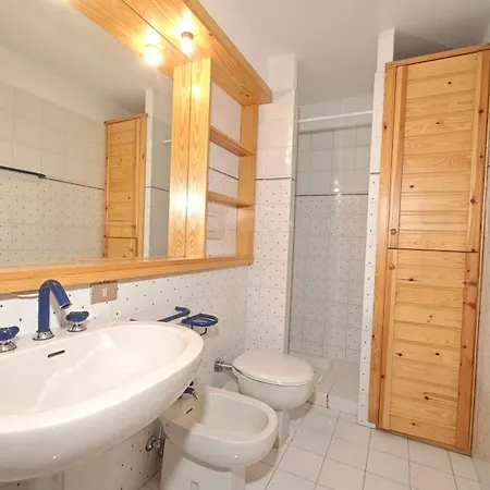 Hostdomus - Abeti Holiday home *