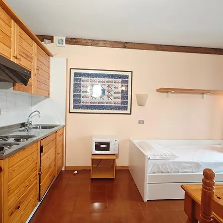 Hostdomus - Abeti Holiday home Sauze di Cesana