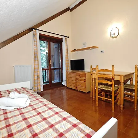 Hostdomus - Abeti Tatil Evi