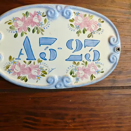 Ferienhaus Hostdomus - Abeti *