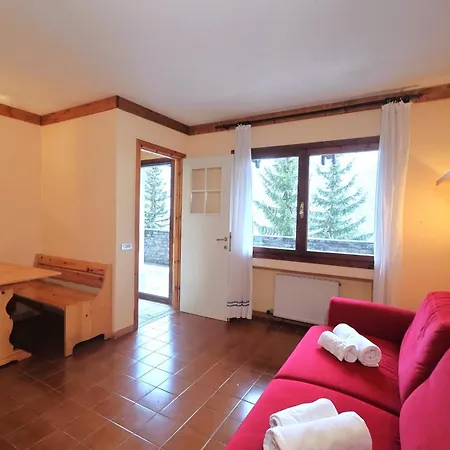 Tatil Evi Hostdomus - Abeti Sauze di Cesana