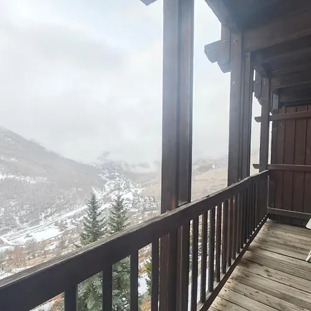 Hostdomus - Abeti Ferienhaus Sauze di Cesana