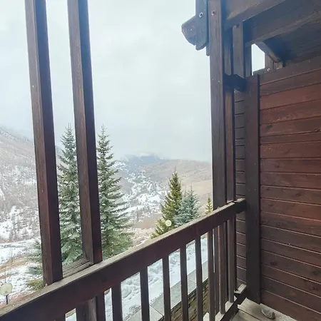 Tatil Evi Hostdomus - Abeti