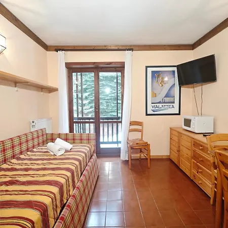 Tatil Evi Hostdomus - Abeti