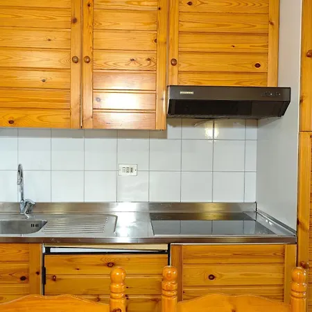 Tatil Evi Hostdomus - Abeti