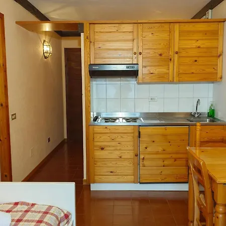 Hostdomus - Abeti Tatil Evi *