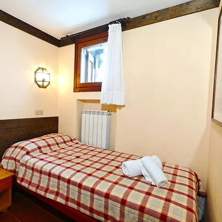 Hostdomus - Abeti Tatil Evi