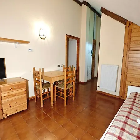Ferienhaus Hostdomus - Abeti Sauze di Cesana