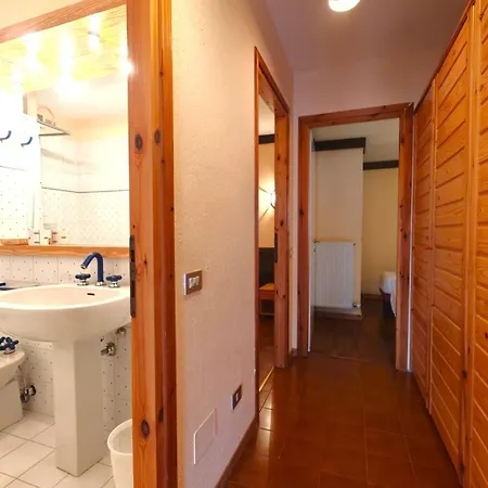 Ferienhaus Hostdomus - Abeti *