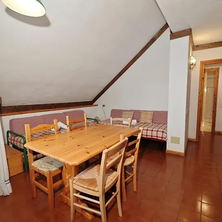 Hostdomus - Abeti Tatil Evi Sauze di Cesana