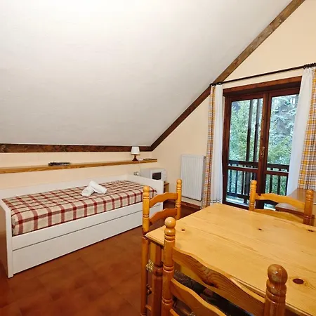Tatil Evi Hostdomus - Abeti Sauze di Cesana