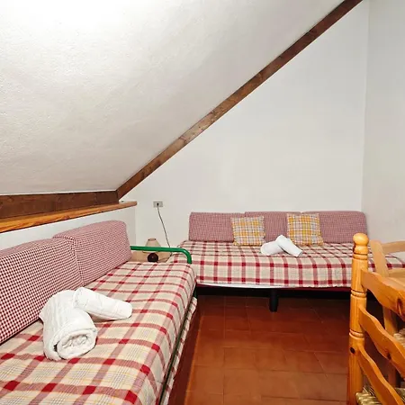 Ferienhaus Hostdomus - Abeti Sauze di Cesana