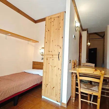 Hostdomus - Abeti Ferienhaus