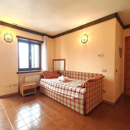 Tatil Evi Hostdomus - Abeti