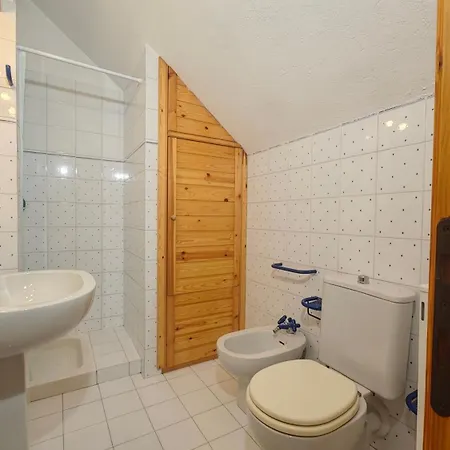 Ferienhaus Hostdomus - Abeti Sauze di Cesana