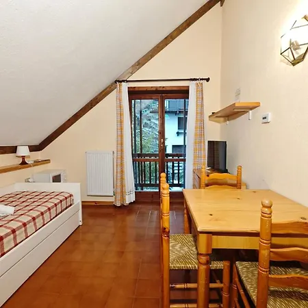 Hostdomus - Abeti Sauze di Cesana