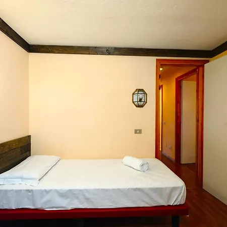 Tatil Evi Hostdomus - Abeti Sauze di Cesana