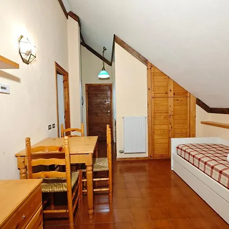 Hostdomus - Abeti Tatil Evi
