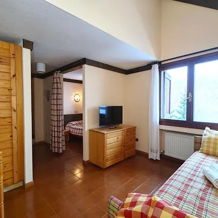 Ferienhaus Hostdomus - Abeti