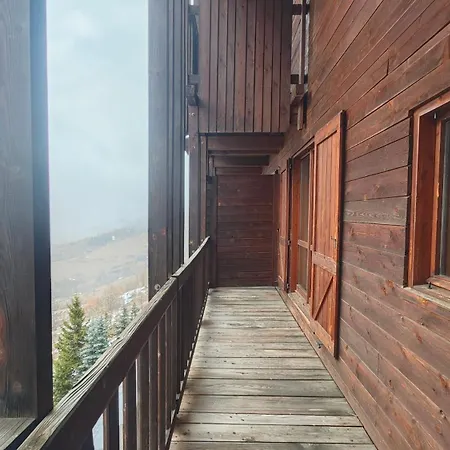 Hostdomus - Abeti Sauze di Cesana
