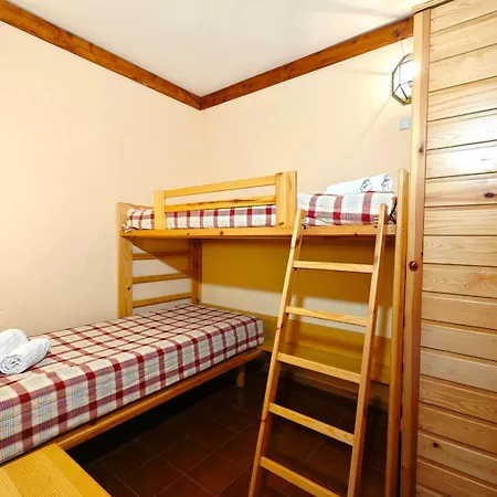 Hostdomus - Abeti Ferienhaus