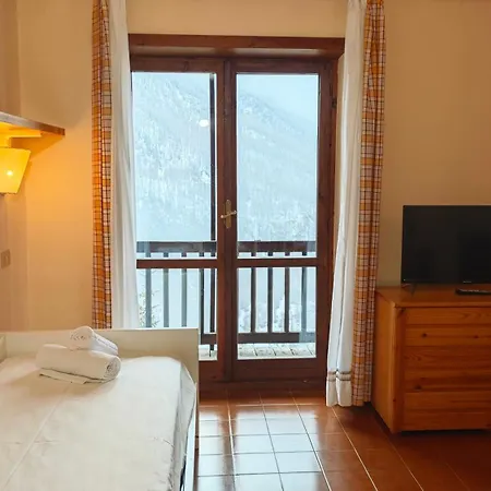 Tatil Evi Hostdomus - Abeti