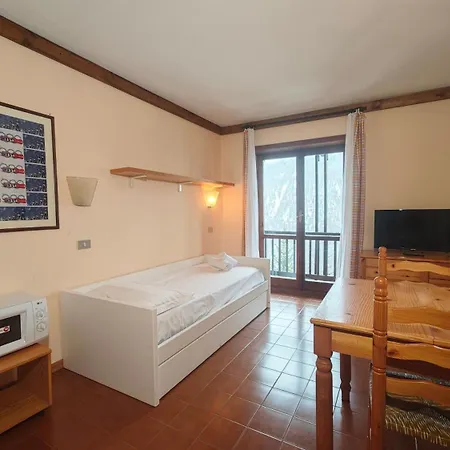 Ferienhaus Hostdomus - Abeti *