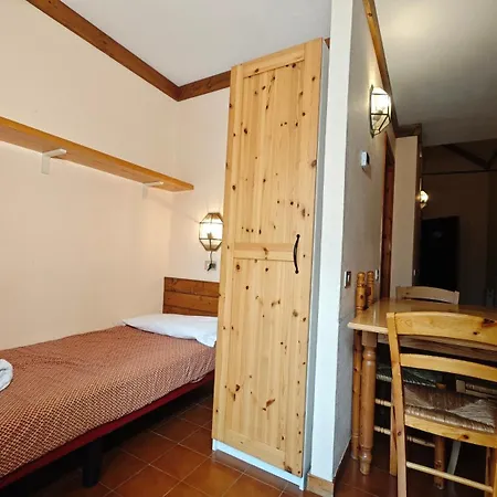 Ferienhaus Hostdomus - Abeti