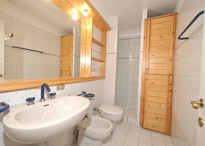 Hostdomus - Abeti Holiday home *