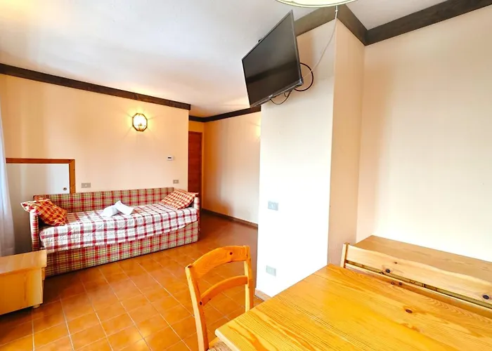 Hostdomus - Abeti Holiday home