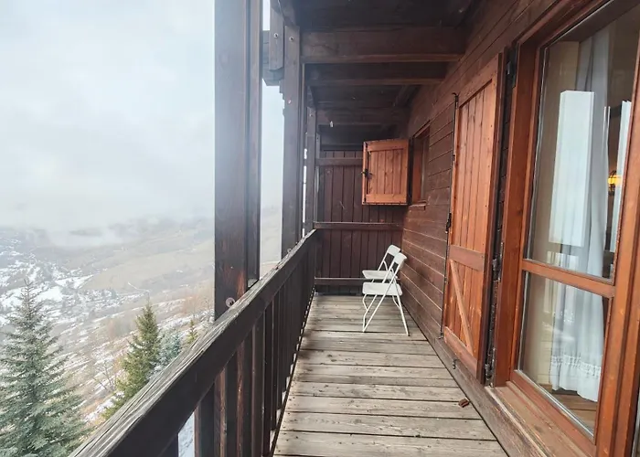 Holiday home Hostdomus - Abeti