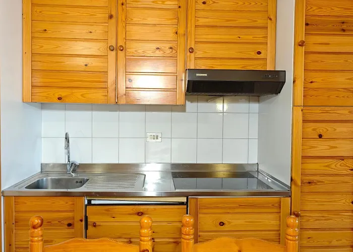 Dom wakacyjny Hostdomus - Abeti