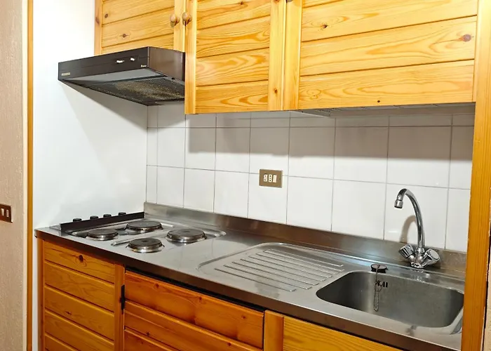 Hostdomus - Abeti Sauze di Cesana