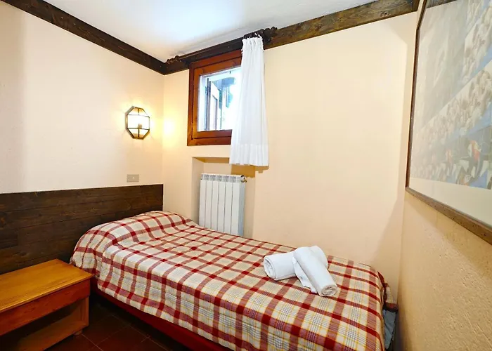 Hostdomus - Abeti Holiday home