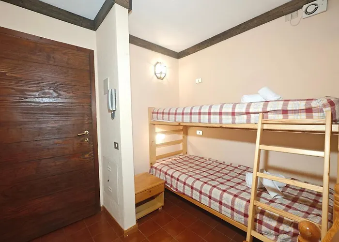 Hostdomus - Abeti Holiday home *