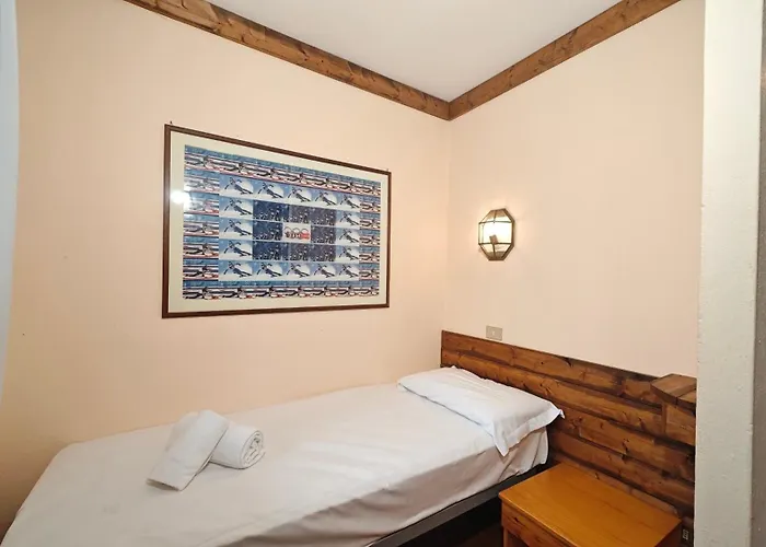 Hostdomus - Abeti Sauze di Cesana