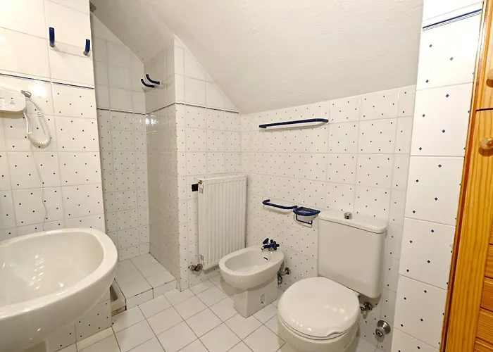 Hostdomus - Abeti Holiday home