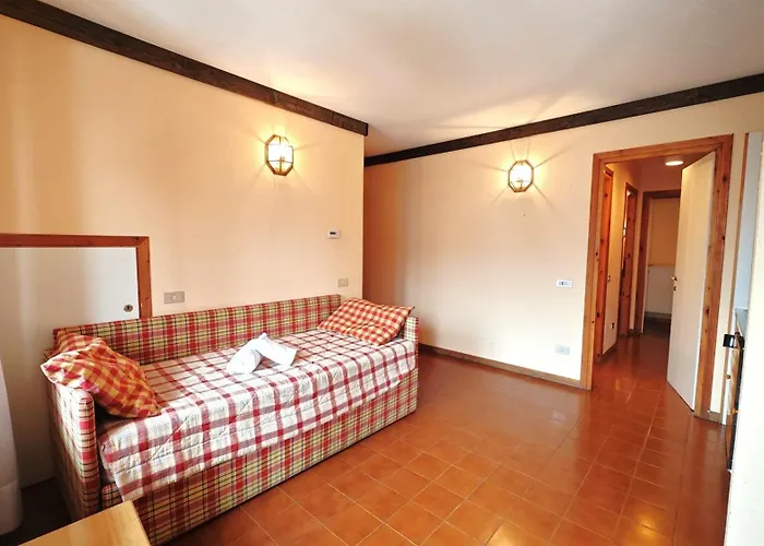 Dom wakacyjny Hostdomus - Abeti